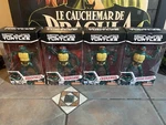 Eastman And Laird's Tmnt Px Previews Exclusive Playmates Leo Donny Mikey Raph New. Price: $100.00.