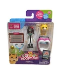 Adopte Me! Friends Pack.hospital. Virtual Code.jazwares Toys New. Price: $20.00.