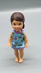 Mattel Barbie Skipper Babysitters Inc Toddler Girl Doll 2014 Used. Price: $12.99.