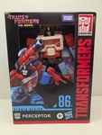 Transformers The Movie Studio Series 86 Perceptor Action Figure 2022 Hasbro New. Price: $24.29.