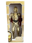 Star Wars C-3PO Sdcc 2016 Entertainment Earth Exclusive Big Figs Jakks Premium New. Price: $200.00.