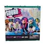 Squadz Place Tokyo Trends Surprise Doll 2023 Collect & Style Your Space New. Price: $7.73.