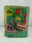 My Little Ponyville Music With Starsong Hasbro 2007 New. Price: $24.87.