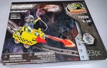 Playmobil 70930 Rise Mine Cruiser 23 Pieces Dinosaur Action Figure Milow New. Price: $17.99.