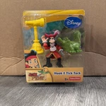 Disney Fisher Price Jake & The Neverland Pirates Figures Hook Croc New Fp. Price: $15.00.