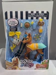 Wild Manes Zoey's Pretzel Twists Brand New Sealed Jakks Toy Horse. Price: $19.99.