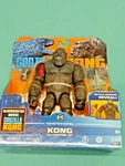 Godzilla Vs Kong With Fighter Jet Figure New Playmates. Price: $18.99.
