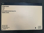 Marvel Legends Haslab Exclusive Galactus Sealed Original Mailer All Tiers Rare New. Price: $699.99.