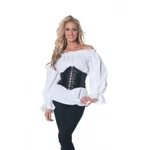 Underwraps Renaissance Long Sleeve Adult Womens Halloween Costume 28302 New. Price: $17.98.