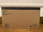 New Haslab Ghostbusters Plasma Series ECTO-1 Deluxe Edition Sealed Box Unopened. Price: $535.00.