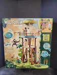 Playmobil Wiltopia Research Tower With Compass #71008 New. Price: $49.99.