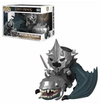 New 2019 Funko Pop! The Lord Of Rings - Witch King On Fellbeast #63. Price: $39.99.