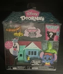 2023 Just Disney Doorables Stitch's Surf Shack Mini Playset New & Sealed. Price: $15.00.