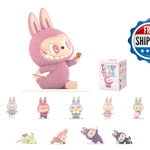 Pop Mart The Monsters Lazy Yoga Series Figures Blind New. Price: $35.07.