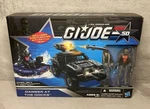 Hasbro G.i. Joe 50TH Anniversary: Danger The Docks - V.a.m.p Mk Ii Attach... New. Price: $89.00.