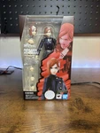 Nobara Kugisaki S.h Figuarts Jujutsu Kaisen Bandai Tamashii Nations Used. Price: $69.99.