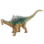 New Schleich Dinosaur Agustinia 15021 Figurine Animal Wild Life Toy Figure. Price: $32.24.