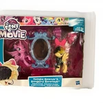 My Little Pony Twilight Sparkle & Songbird Serenade Playset Hasbro New Sealed. Price: $24.99.