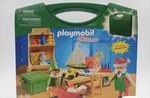 Playmobil 5987 Christmas Santa Elf Workshop (2011) Brand New Sealed. Price: $14.45.