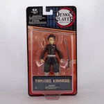 Mcfarlane Toys Demon Slayer Tanjiro Kamado 5" Action Figure Kimetsu No Yaiba New. Price: $8.90.