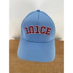 Downside Up Juice Ole Miss Snapback Hat Light Blue Match My Cap Mens Pre-owned. Price: $10.00.