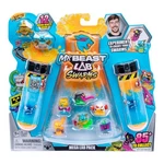 Mrbeast Lab Swarms Series Atomic 12 Pack Panther Claws, Add Water, Surprise New. Price: $30.52.