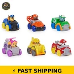 Paw Patrol Pup Squad Racers 6-PIECE Vehicle Set New. Price: $56.99.
