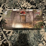 Mattel Jurassic Park Ray Arnold Final Scene Sdcc 2021 Exclusive New. Price: $38.00.