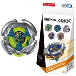 Takara Tomy Beyblade UX-18 02 Mummy Curse 4-60C Random Booster Vol. New. Price: $41.99.