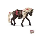New Schleich Horse Club Rocky Mountain Female Show Figure 42469JP. Price: $61.70.