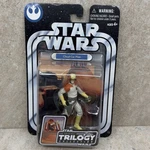 Vtg Star Wars Original Trilogy Collection Cloud Car Pilot Figure Empire Strikes New. Price: $19.99.