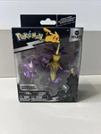 Pok Mon Select Evolution Multi-pack Toxel And Toxtricity Action Figure Set New. Price: $14.99.
