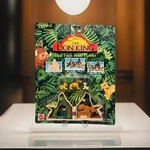 Nos Vtg Mattel Disney's The Lion King Mini Pride Rock Playset Figures 66377 New. Price: $52.16.