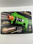 Nsi Siren Gnarl Bolt Blaster Indoor And Outdoor Play Fires Over 150 Feet Age 14+ New. Price: $20.70.