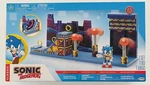Sonic The Hedgehog Classic Studiopolis Zone Playset Jakks Pacific 2022 - New. Price: $29.70.