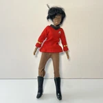 Vintage Star Trek: Original Series Lt. Uhura 8" Action Figure Posable Mego 1974 Used. Price: $44.00.