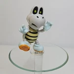 Super Mario Bros Dry Bones Action Figure World Of Nintendo Jakks 2.5" Unused Htf. Price: $9.95.