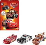 Disney And Pixar Cars Toys, Radiator Springs 3-PACK With Lightning Mcqueen, Mate New. Price: $46.16.
