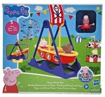 Pig Peppa's Pirate Ride New Sealed Hasbro Toy Action Figure Playset. Price: $29.99.