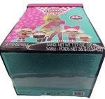 L.o.l. Surprise! Omg Diva Family With 45 Surprises Lol New Sealed. Price: $52.99.