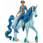 Aryon Unicorn - Schleich New. Price: $70.71.