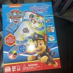 New Nickelodeon Paw Patrol Scavenger Scurry Board Game Ages 4+ 2-4 Players. Price: $14.00.