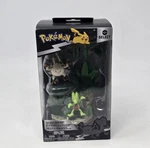 Pokemon Select Wild Jungle Environment & Figure Display Pack S2- Makey Treecko New. Price: $17.99.