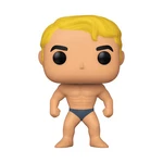 Funko Pop! Retro Toys Stretch Armstrong 3.75" Vinyl Figure (#01) New. Price: $10.99.