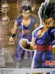 Bandai S.h.figuarts Dragon Ball Super Ultimate Son Gohan Hero New. Price: $64.95.