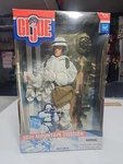 2001 Hasbro Gi Joe 10TH Mountain Artic Division Action Figure Sealed Box New. Price: $49.99.
