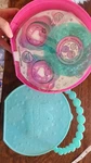 Lol Surprise Bubble - Deluxe Collectible Play Set New. Price: $11.00.