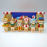 Sonny Angel 2019 Circus Series Mini Figures Confirmed Blind Box New. Price: $49.90.