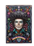 Barbie Signature De Muertos 2024 Collectible Ken Doll In Black Suit With Hat New. Price: $46.00.
