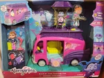 Disney Junior Vampirina Rock N' Jam Touring Van New - Rare Retired Set. Price: $124.97.